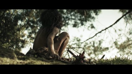 Dziki | movie | 2026 | Official Trailer