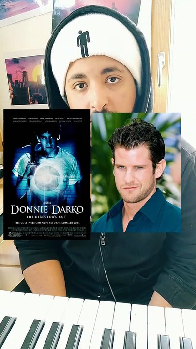 Review : Donnie Darko