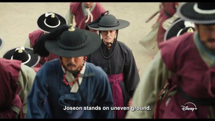 The Murky Stream (2025) Official Trailer | Uncover Secrets & Destiny