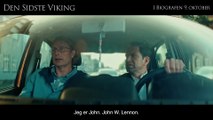 Den sidste viking | movie | 2025 | Official Trailer