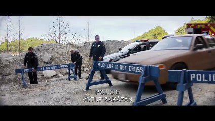 Bláznivá střela | movie | 2025 | Official Trailer