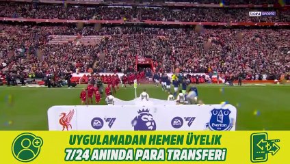 Liverpool (2-1) Everton _ 5. Hafta MAÇ ÖZETİ _ Premier League - 2025_26