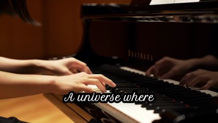 My Soul Will Remain in Your Eye