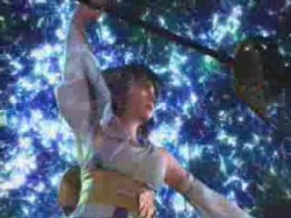 Final Fantasy VIII-X - Wunder geschehn