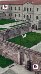 Sierra -  Reclaim Prep Crown shortmintz