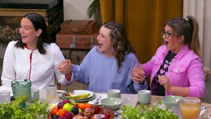 The Traitors Ireland - Season 1 Episode 6