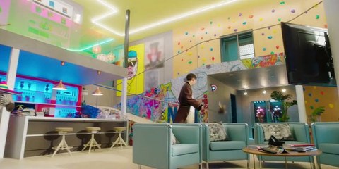 18 Again EP.1 Hindi Dubbed