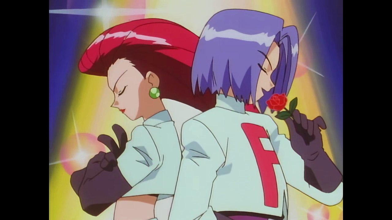 Lema Team Rocket (1x34)