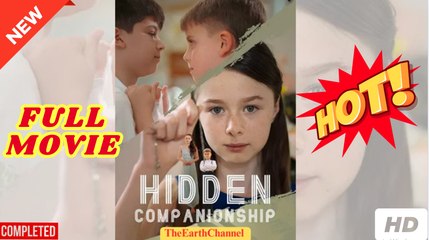 🧡🍏 🔥 Hidden Companionship dailymotion