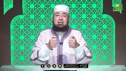 كرامة سيدنا بلال عتيق سيدنا أبو بكر الصديق يوم الفتح الأكبر !! فضيلة الشيخ محمود المصري
