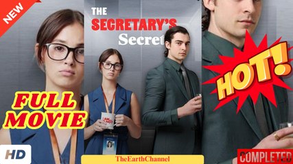 💛🍏 🔥 Secretary's Secret dailymotion [Soon]