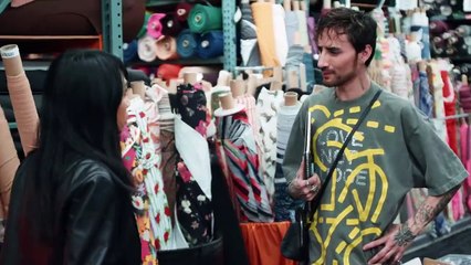 Project Runway - Season 21 Episode 7 - Runway Rodeo