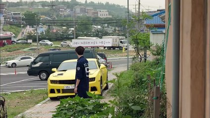 Doctor Stranger EP.10 Hindi Dubbed