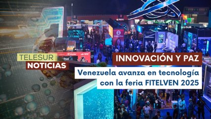Empresarios exploran el futuro tecnológico en Venezuela