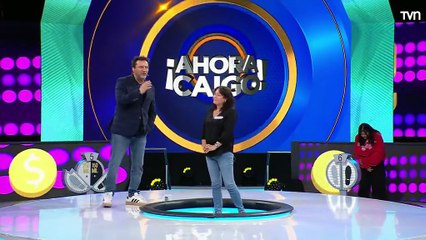 Ahora Caigo Chile Programa 376 Full HD