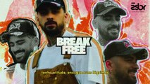 Zayn: Break Free ft. Borderlands [Legendado PT/BR]