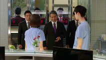 Doctor Stranger EP.20 END Hindi Dubbed