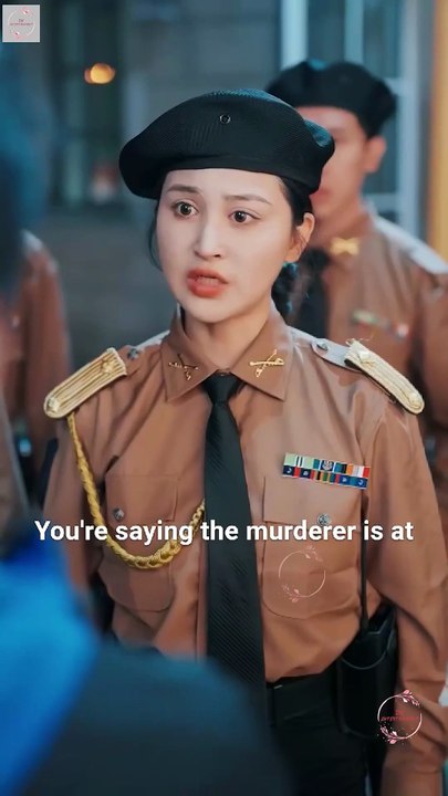 Nightmare at Deadly Guesthouse Full Movie Chinese Drama