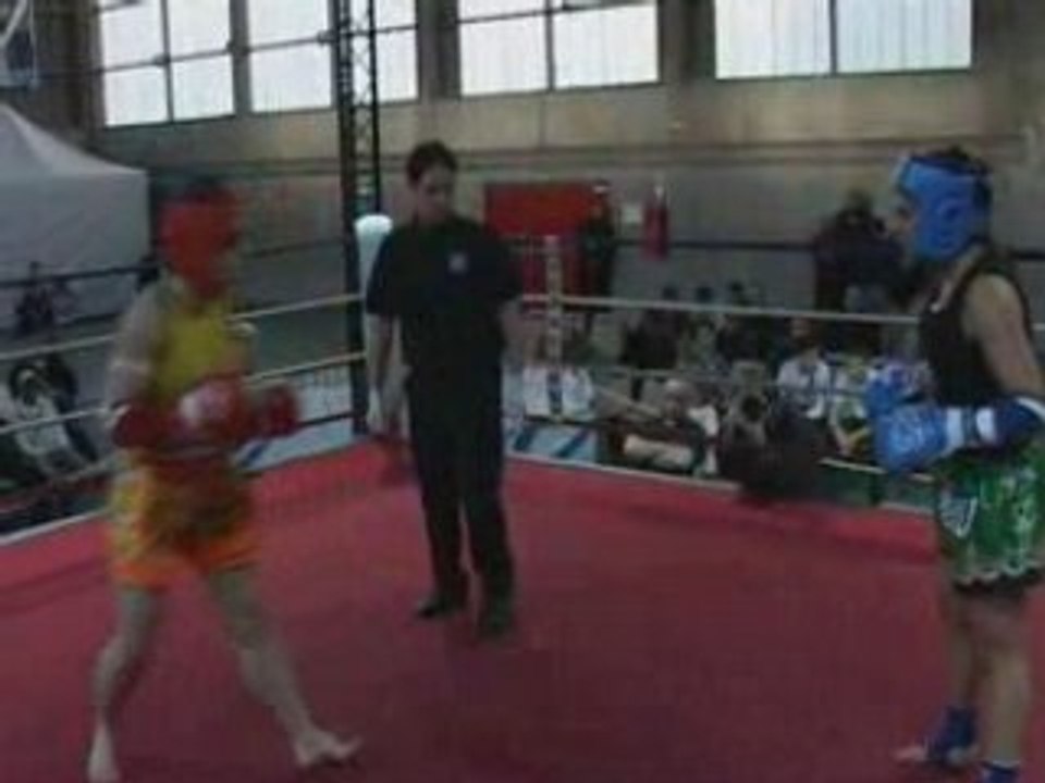 NICOLE VS PAGE