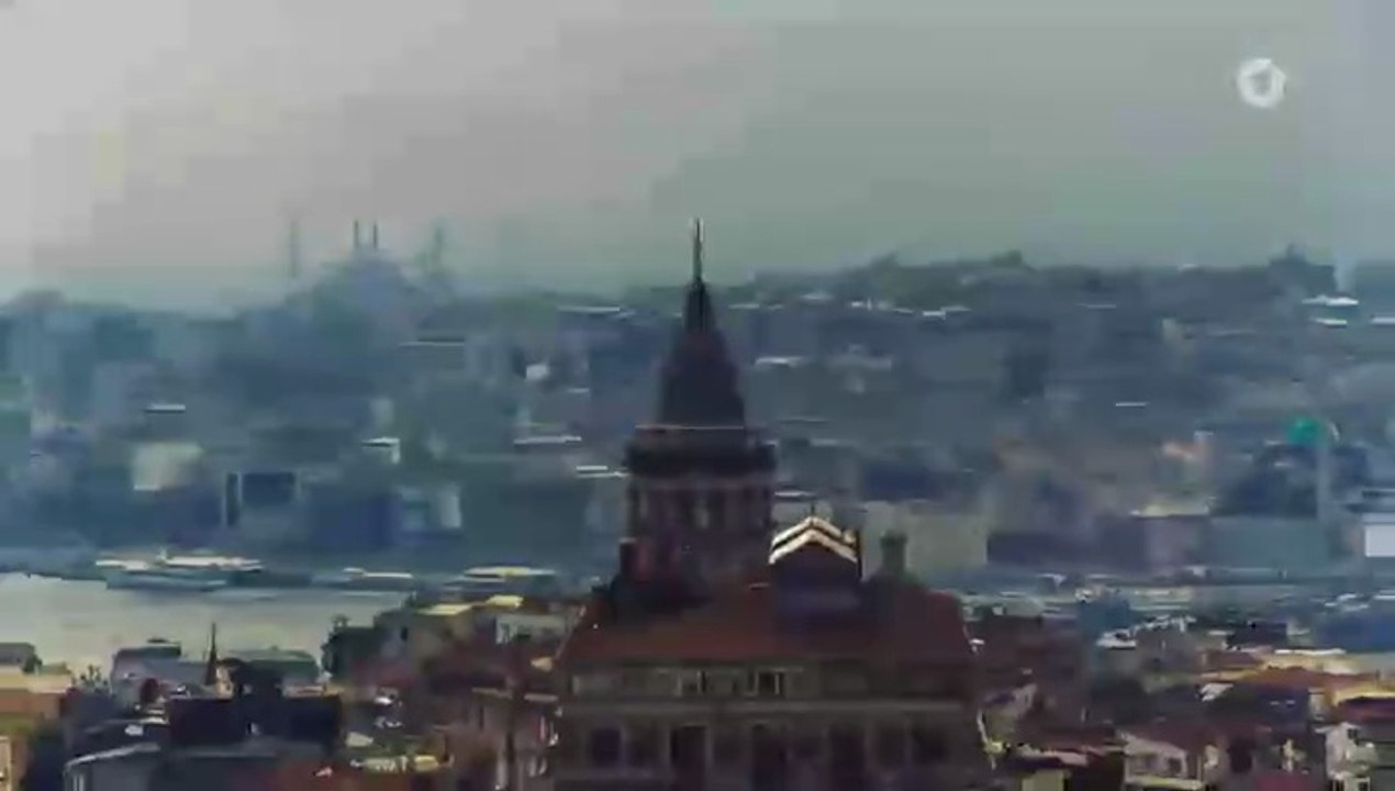 Mordkommission Istanbul -21- Entscheidung in Athen