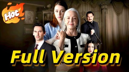 HOT💥The Long-Lost Heiress's Return💥Full Movie