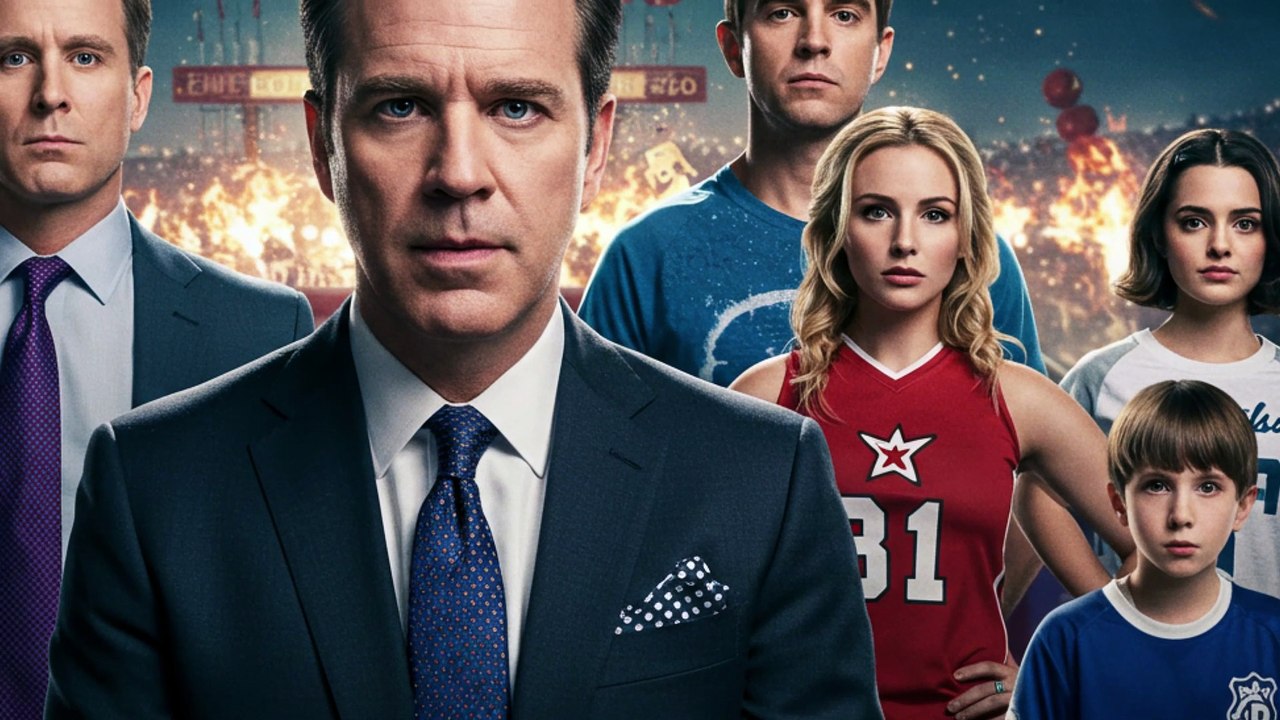 Dodgeball 2 (2025) Story & Ending Theories | Everything You NEED to Know!