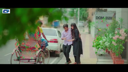 Kan Niyeche Chile _ কান নিয়েছে চিলে _ Shamim Hasan Sarkar _ Ahona Rahman _ Bangla New Natok 2023(1080P_HD)