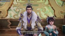 Sword Immortal in The Mist - Episode 18 Sub Indo