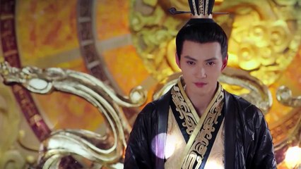 Độc Cô Thiên Hạ - Tập 3 _ Phim Cổ Trang Trung Quốc_ Phim Tình Yêu, Cung Đấu, Chính Trị