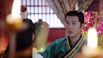 Độc Cô Thiên Hạ - Tập 6 _ Phim Cổ Trang Trung Quốc_ Phim Tình Yêu, Cung Đấu, Chính Trị