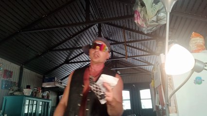 Your Nark - Johnny Rotten 2000