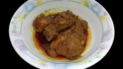 ❤️এক অনবদ্য নতুন ডানপিটে চিকেন রেসিপি❤️ | 🧑‍🍳Easiest Way To Make Super Delicious Chicken🙂 | #cooking