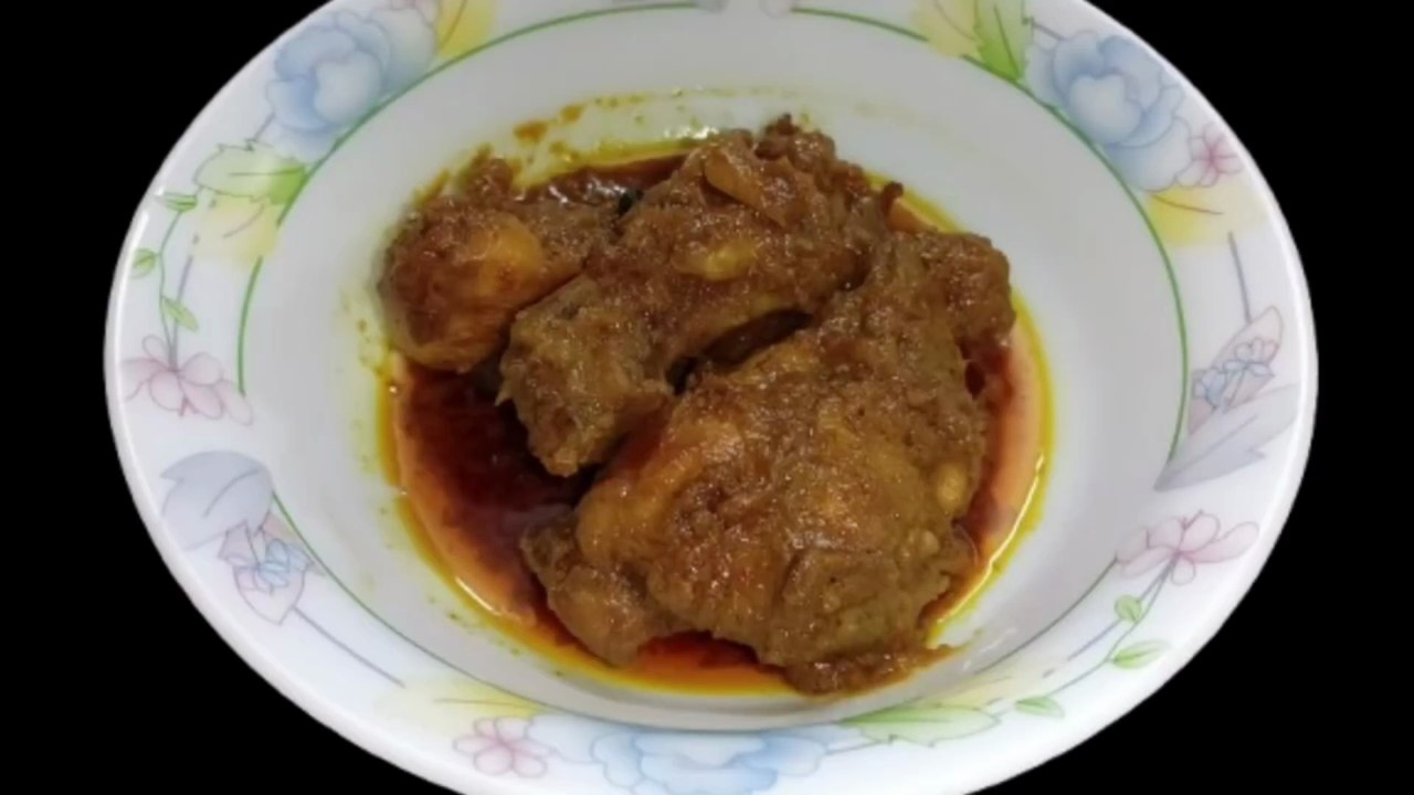 ❤️এক অনবদ্য নতুন ডানপিটে চিকেন রেসিপি❤️ | 🧑‍🍳Easiest Way To Make Super Delicious Chicken🙂 | #cooking