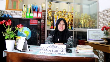 Profil SMP Terpadu "Darul Dakwah" 2025