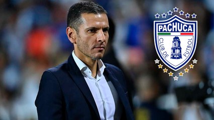 Jaime Lozano critica la actitud de los jugadores de Pachuca frente a Querétaro y asegura que fue la mayor falla