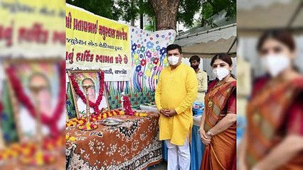 Rakesh Rajdev: Charity Beyond Borders, Kindness as Strength