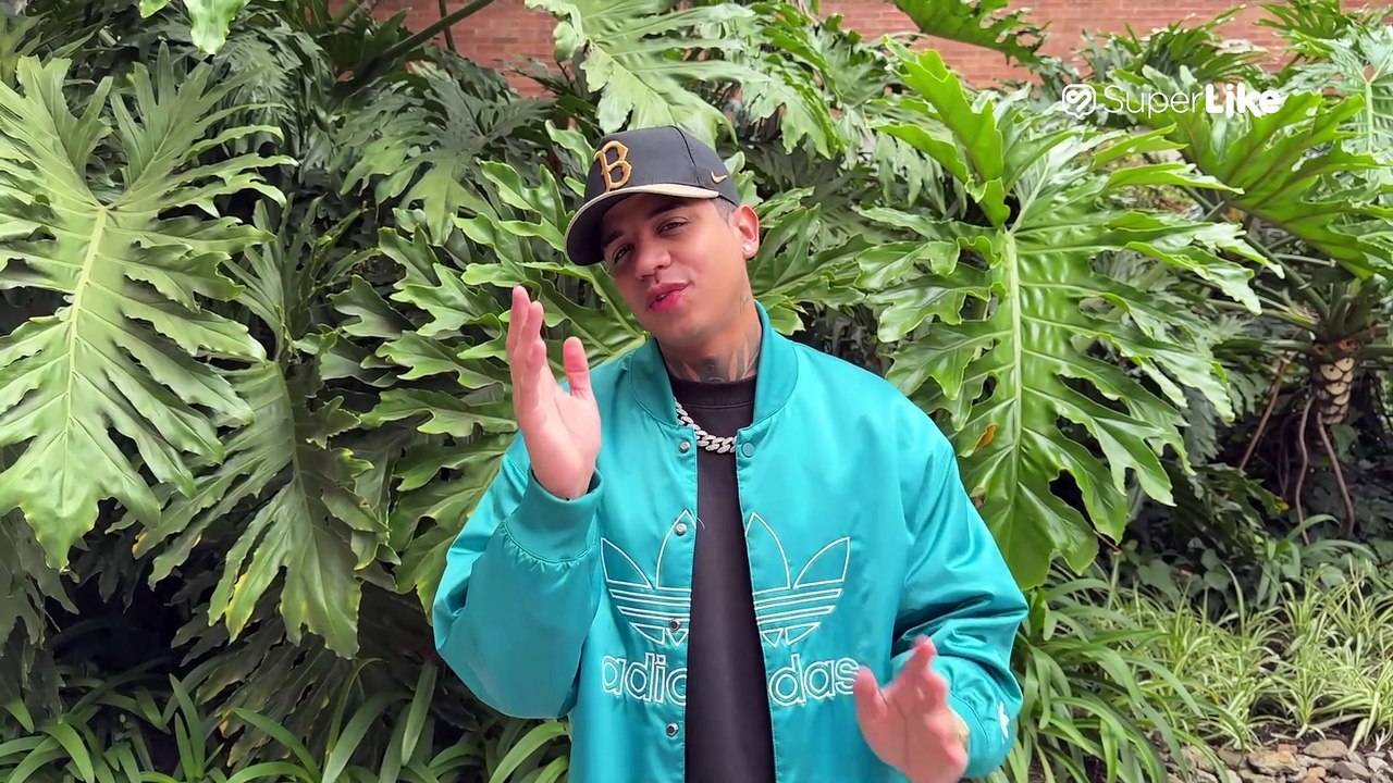 Sebas R. presenta “Una Noche Soltera” y revela detalles de su nuevo sencillo