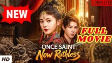 🧡🍏 🔥 Once Saint Now Ruthless (2025) - FULL [Eng Sub]