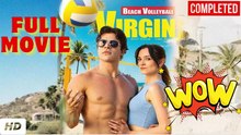 🧡🍏 🔥 Beach Volleyball Virgin Full Movie