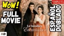 🧡🍏 🔥 La Sanadora Encantadora [Español Doblado]