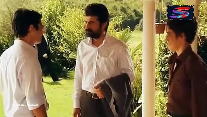 مسلسل عشق و جزاء – الحلقة 52 – تركى مدبلج