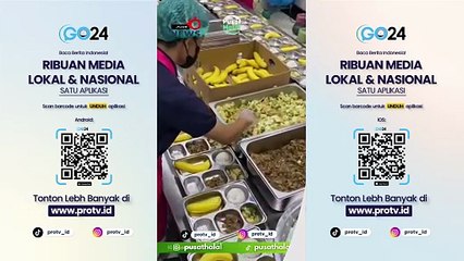 BGN Tanggapi Isu 5.000 SPPG Fiktif Ungkap Proses Verifikasi hingga Kebijakan Roll Back Dapur MBG