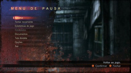 Resident Evil: Revelations 2 online multiplayer - ps3