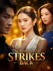 The Perfect Wife Strikes Back - Drama FULL MOVIES ENGLISH SUB