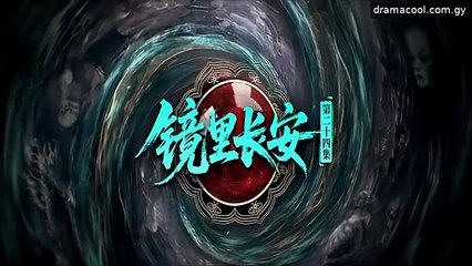 The Crime Unit of Tang Dynasty Ep 24 English Sub
