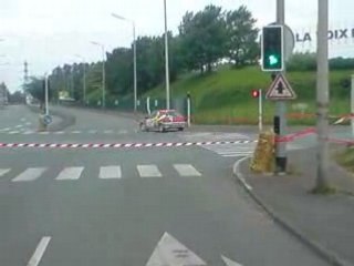 25eme rally des flandres 2008 part5