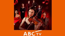 🎁🔥[Hot 2025]Back from Hell to Take My Bow💒ABC TV-Toptrending⭐⭐⭐⭐⭐