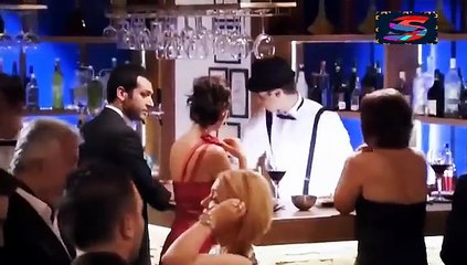 مسلسل عشق و جزاء – الحلقة 54 – تركى مدبلج