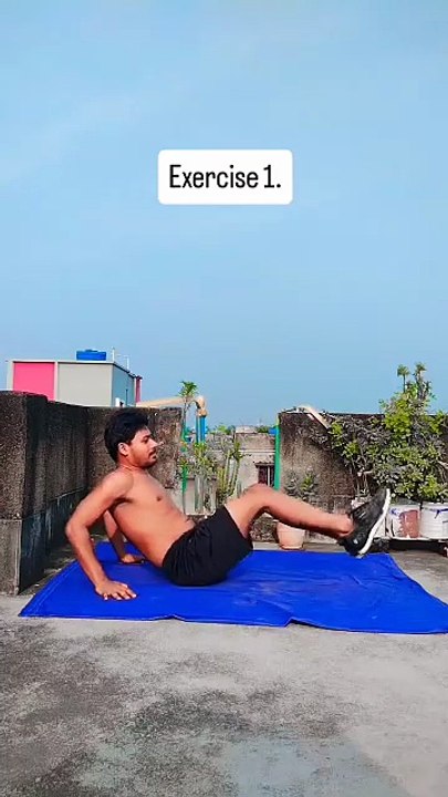 ABS 🔥  . . . . . . #absworkout #abwork