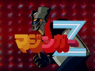 Mazinger Z - 77 - El Conde Brocken - Latino HD 1080